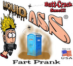 🧴 Liquid Ass Spray – Wholesale Pack of 20 Bottles