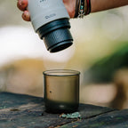 Nano Portable Espresso Machine Cup