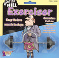 🏋️‍♂️ Over the Hill Willy Exerciser – Hilarious Gag Fitness Tool