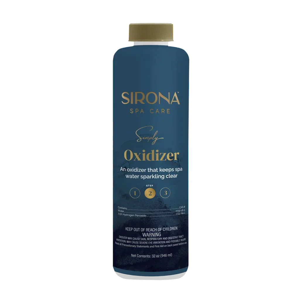 Sirona Simply Oxidizer