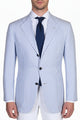 Light Blue/ White