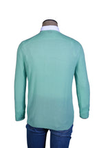 Fedeli Cashmere Crewneck Sweater