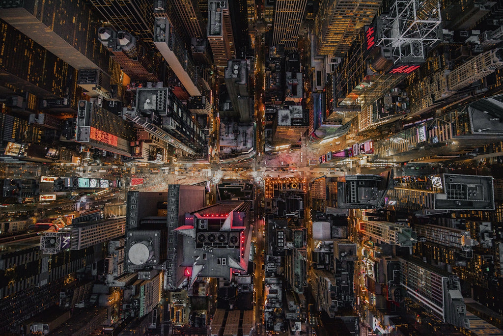 Streets of New York (tN4t-Edition)