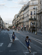 Streets of Paris (tN4t-Edition)