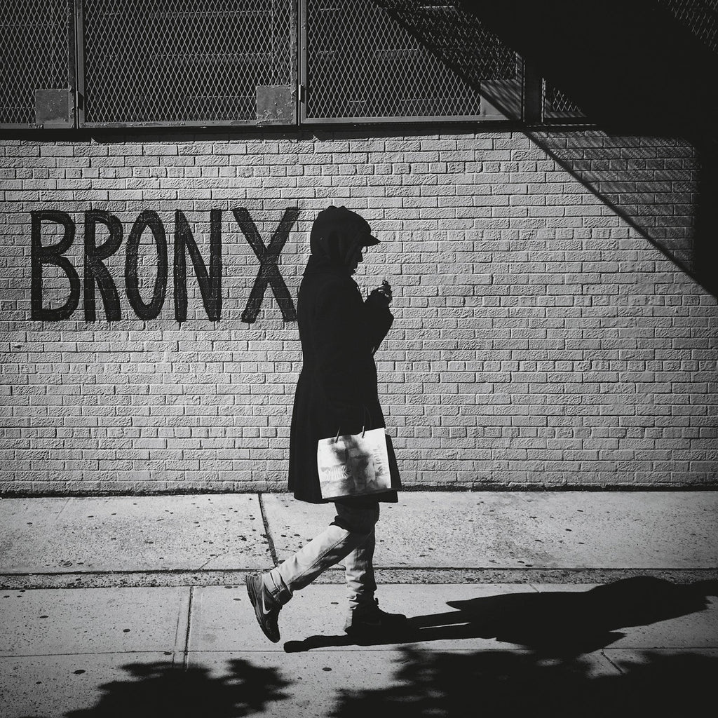 Streets of New York (tN4t-Edition)
