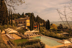 Grand Tour Italy
