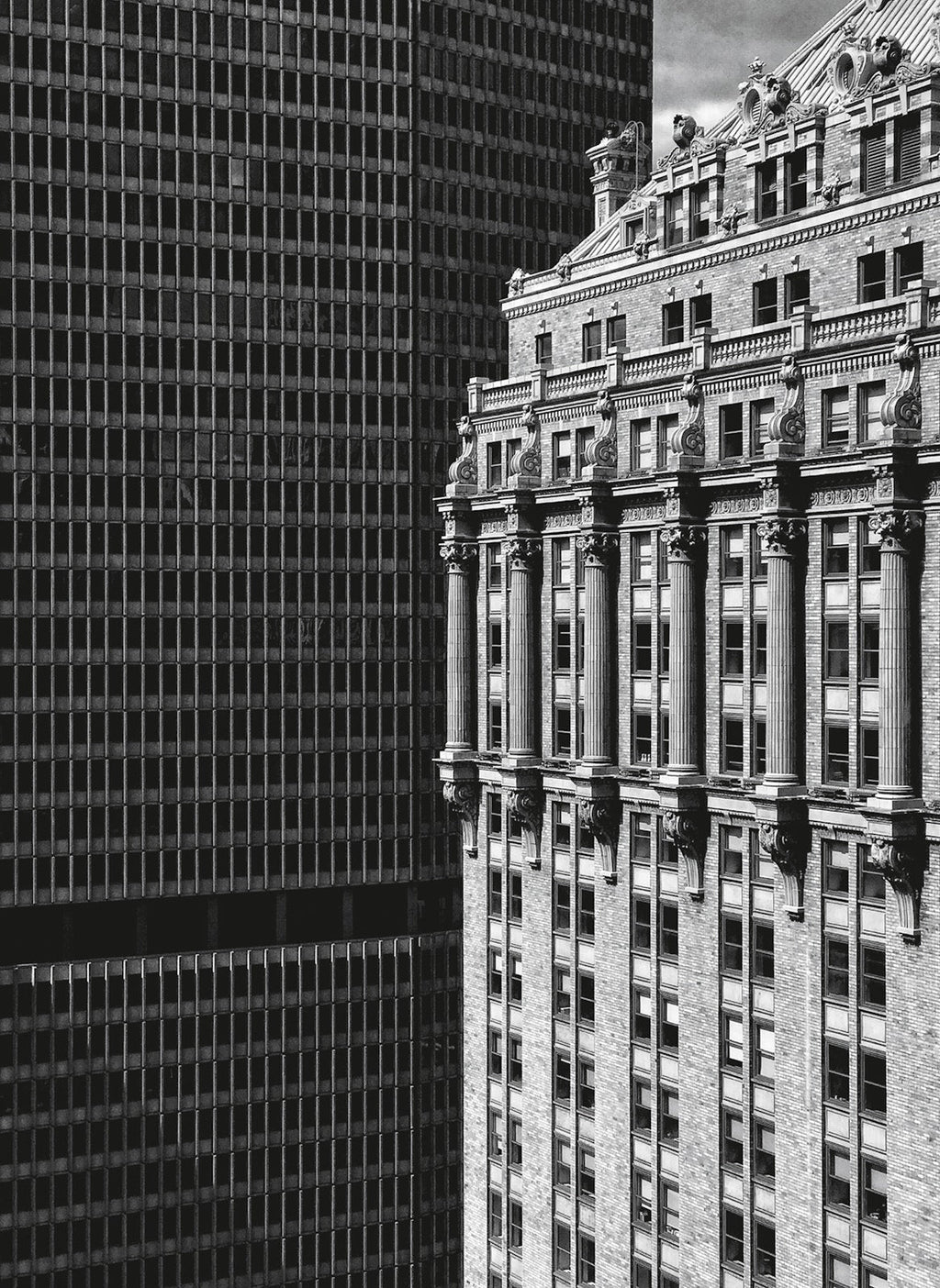 Streets of New York (tN4t-Edition)