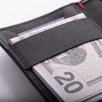 P01 Pioneer™ Travel Wallet