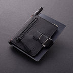 P01 Pioneer™ Travel Wallet