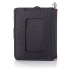 P01 Pioneer™ Travel Wallet with Pen & Notebook