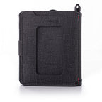 P01 Pioneer™ Travel Wallet with Pen & Notebook