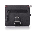 P01 Pioneer™ Travel Wallet with Pen & Notebook