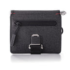 P01 Pioneer™ Travel Wallet with Pen & Notebook