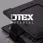 P01 Pioneer™ Travel Wallet with Pen & Notebook
