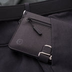 P02 Pioneer™ Travel Wallet with Pen & Notebook