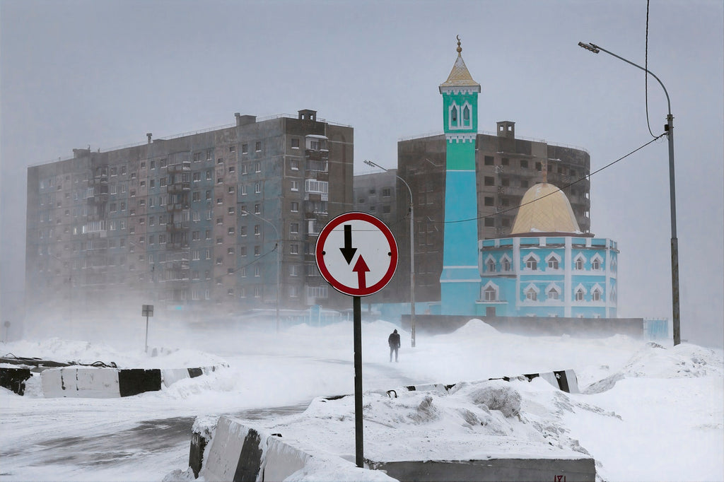 Winterland