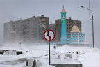 Winterland