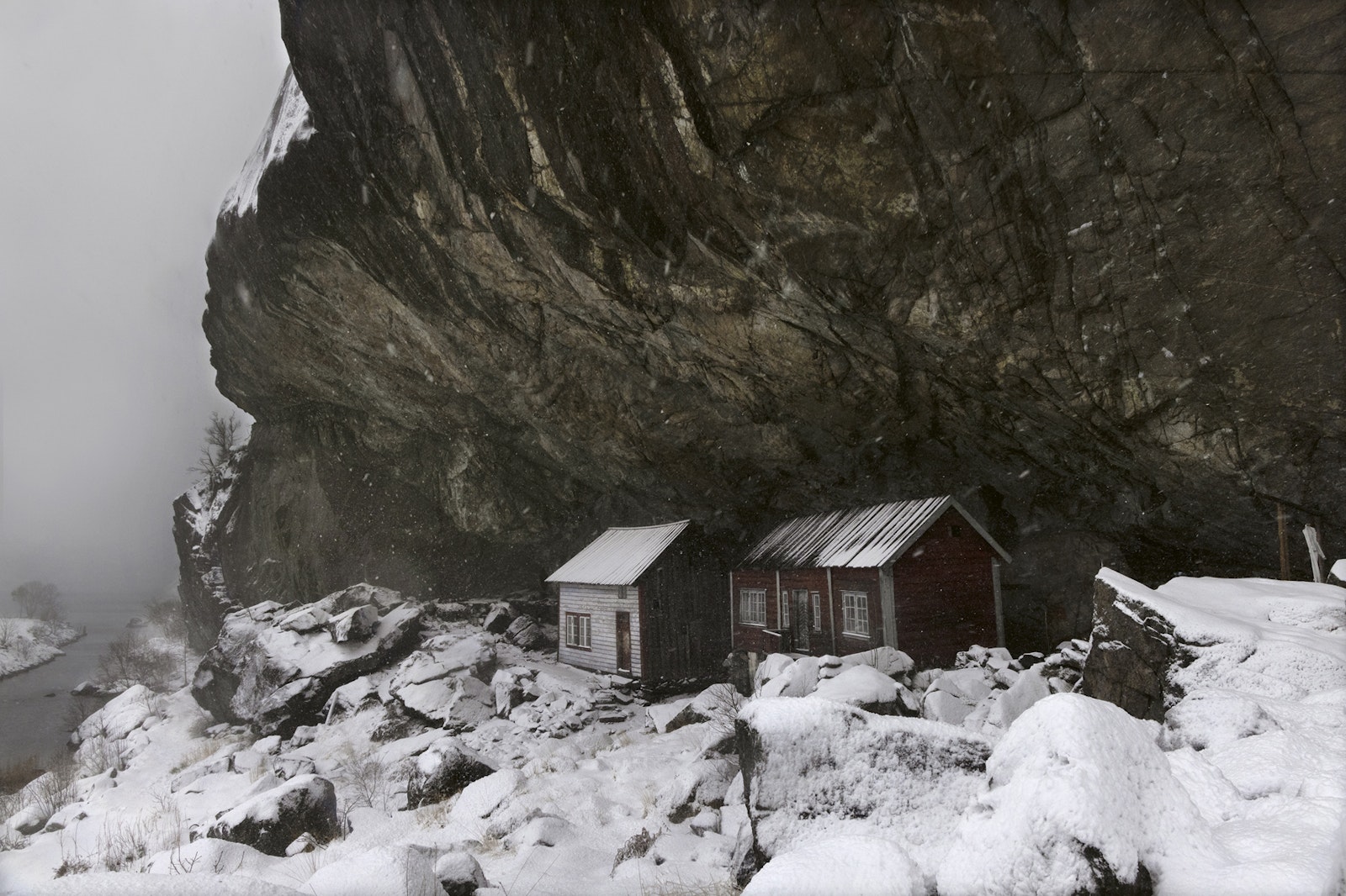 Winterland