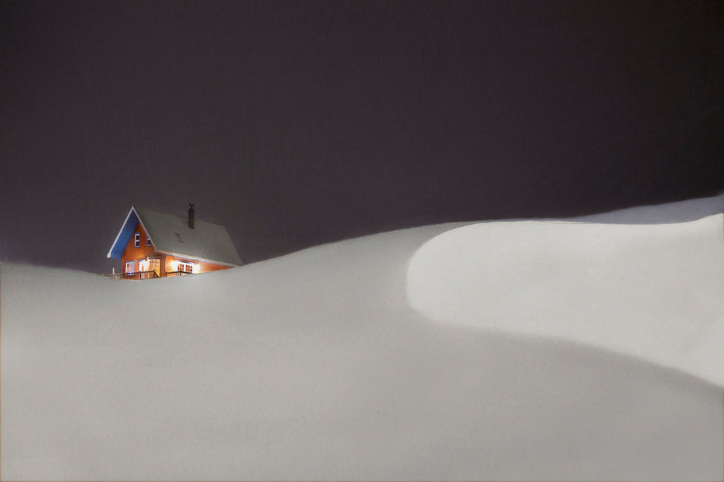 Winterland