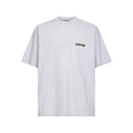 Balenciaga Grey Masking Tape T-Shirt