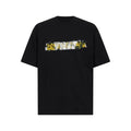 Balenciaga Messy Spray T-Shirt