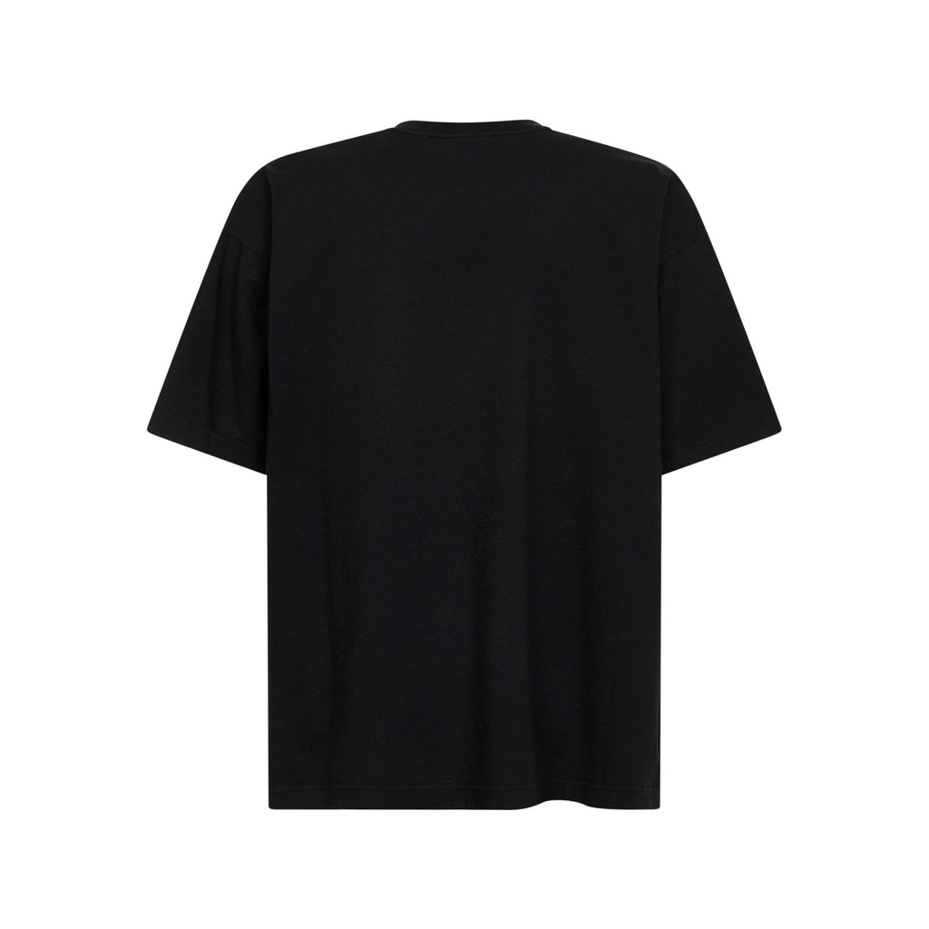 Balenciaga Messy Spray T-Shirt