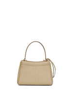 Balenciaga Small Beige Rodeo Handbag