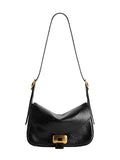 Balenciaga Black Cicca Shoulder Bag