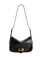 Balenciaga Black Cicca Shoulder Bag