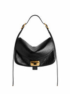 Balenciaga Black Cicca Shoulder Bag