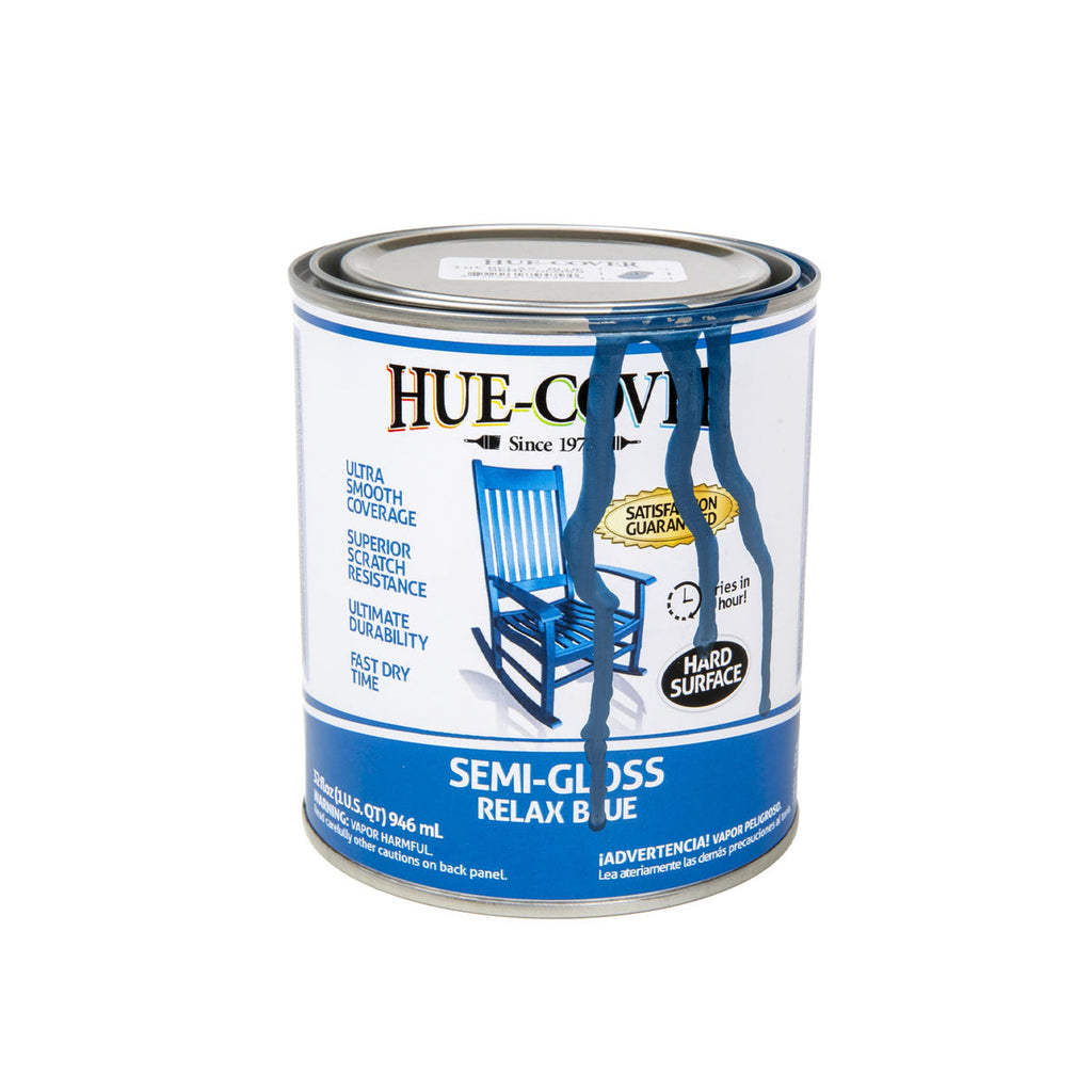 Quart of Paint Can Diversion Safe – Hidden Stash for Cash, Jewelry & Valuables