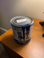 Quart of Paint Can Diversion Safe – Hidden Stash for Cash, Jewelry & Valuables