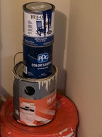 Quart of Paint Can Diversion Safe – Hidden Stash for Cash, Jewelry & Valuables