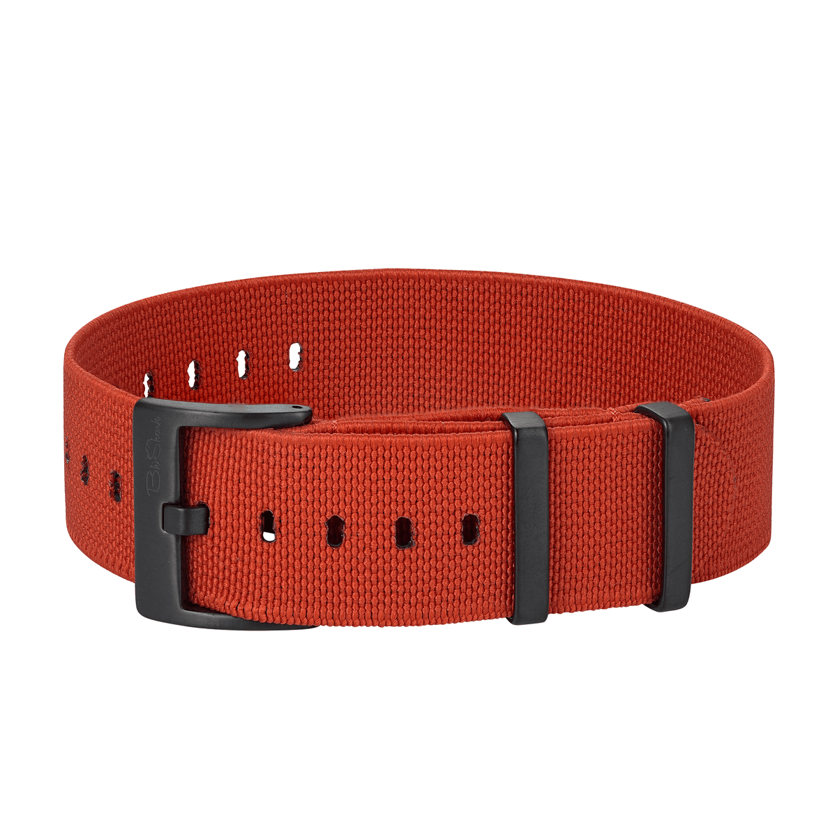 Pajama Stretch - Brick Red