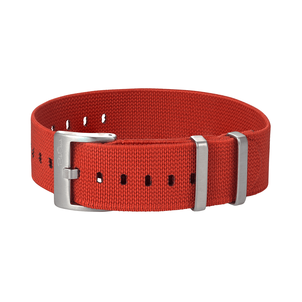 Pajama Stretch - Brick Red