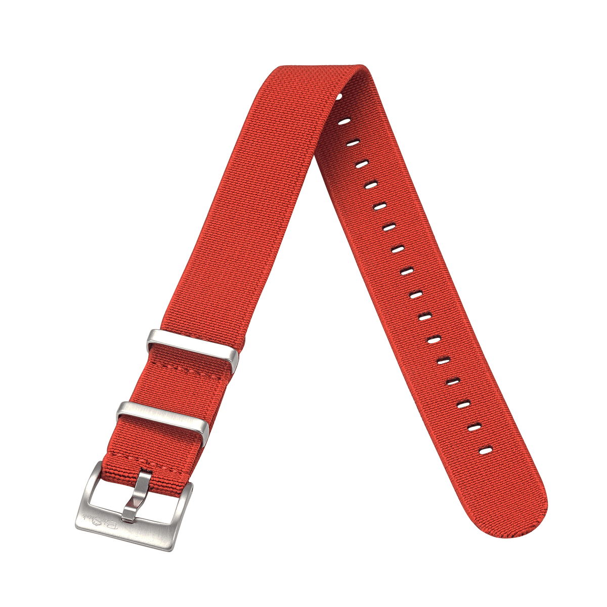 Pajama Stretch - Brick Red