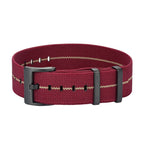 Pajama Stretch - Cranberry