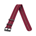 Pajama Stretch - Cranberry