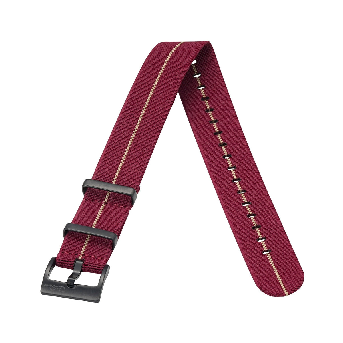Pajama Stretch - Cranberry