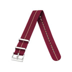 Pajama Stretch - Cranberry