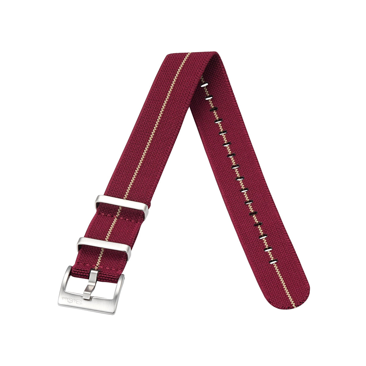 Pajama Stretch - Cranberry