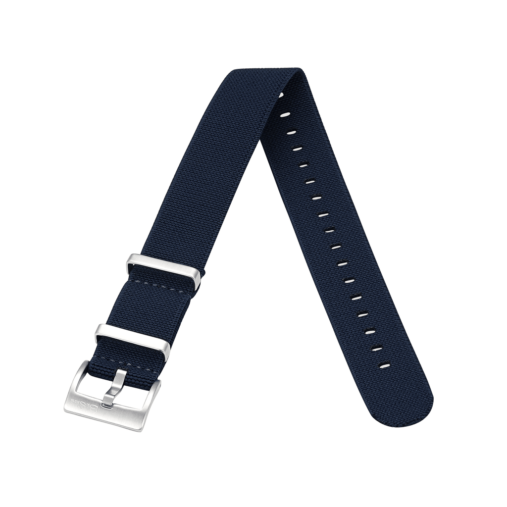 Pajama Stretch - Navy Blue
