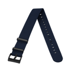 Pajama Stretch - Navy Blue
