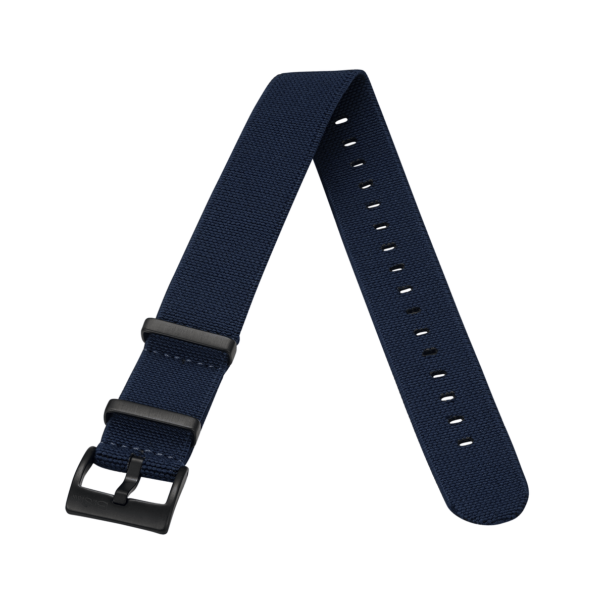 Pajama Stretch - Navy Blue
