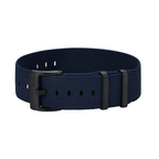 Pajama Stretch - Navy Blue