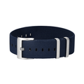 Pajama Stretch - Navy Blue