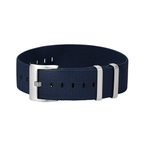 Pajama Stretch - Navy Blue