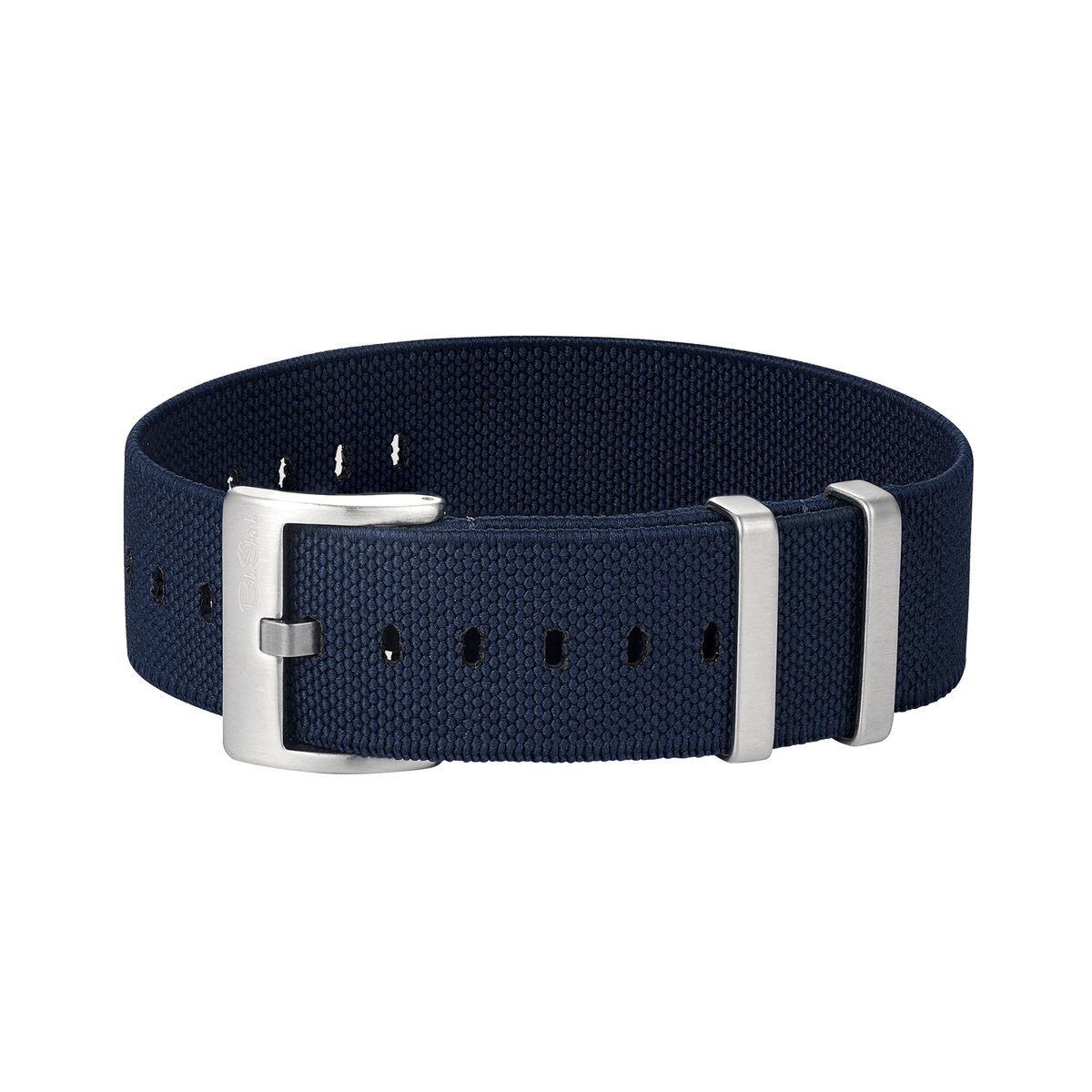Pajama Stretch - Navy Blue