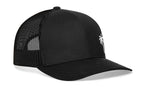 Palm Tree Trucker Hat  |  Beach Snapback