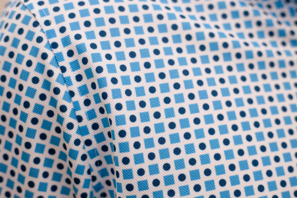Palm Springs Short Sleeve Tech Shirt